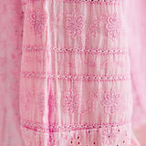 Done With Confidence Top - Bubblegum REG ONLY* LAST ONES FINAL SALE *