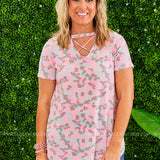 Final Cut Top* LAST ONES FINAL SALE *