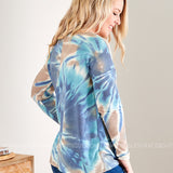 LA Cutie Top- LAST ONES FINAL SALE