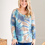LA Cutie Top- LAST ONES FINAL SALE