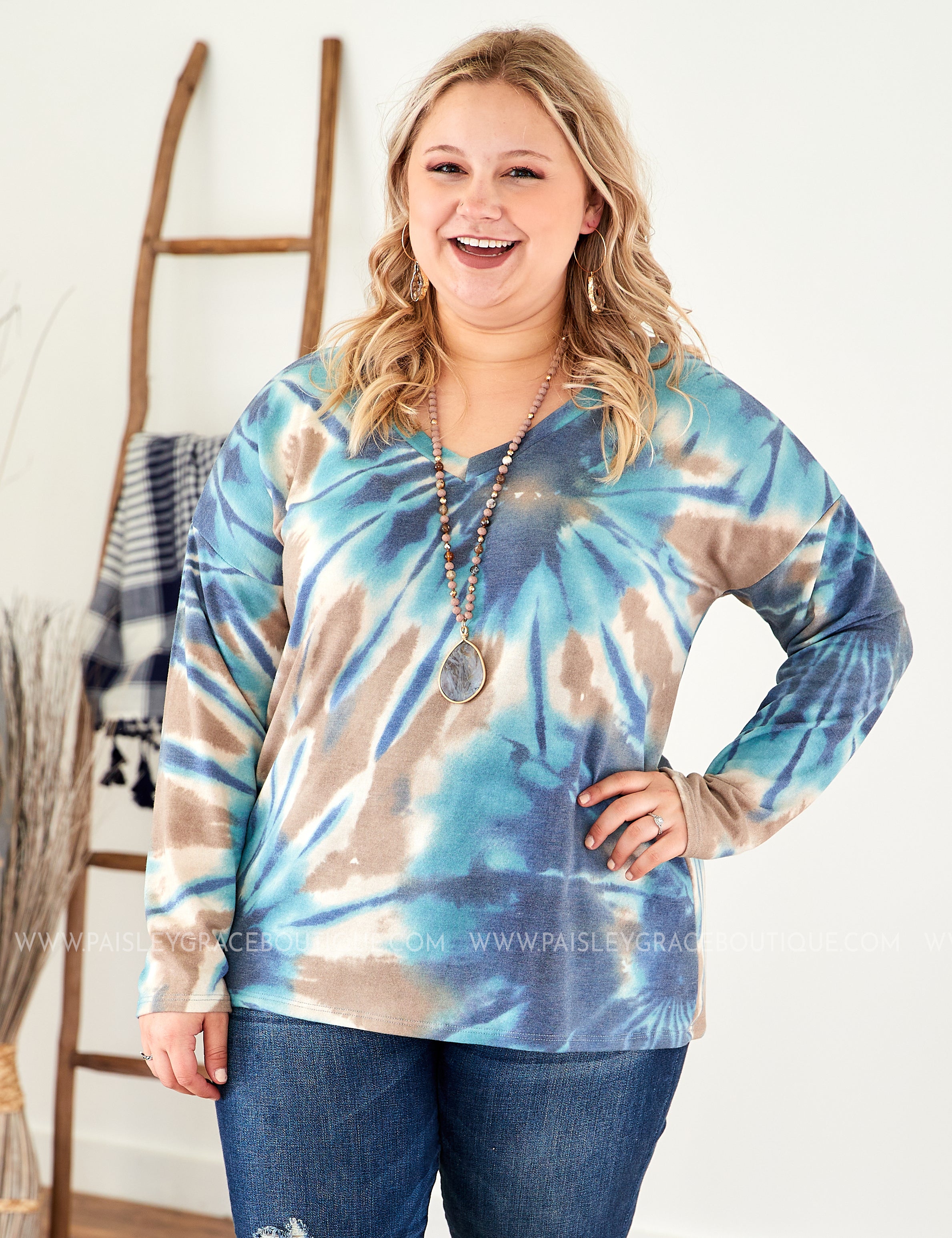 LA Cutie Top- LAST ONES FINAL SALE