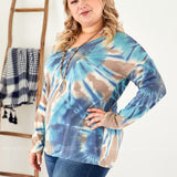 LA Cutie Top- LAST ONES FINAL SALE
