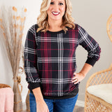 Anything for Love Top* LAST ONES FINAL SALE *