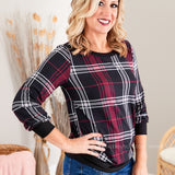 Anything for Love Top* LAST ONES FINAL SALE *