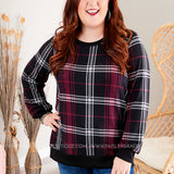 Anything for Love Top* LAST ONES FINAL SALE *