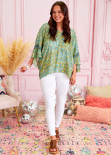 Load image into Gallery viewer, Long-Term Love Top - Yellow - FINAL SALE
