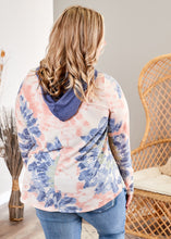 Load image into Gallery viewer, Catch a Glimpse Hoodie  - FINAL SALE

