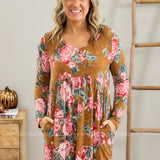 Wonderful Welcome Dress - LAST ONES FINAL SALE