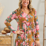 Wonderful Welcome Dress - LAST ONES FINAL SALE