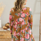 Wonderful Welcome Dress - LAST ONES FINAL SALE