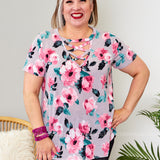 New Ambition Top* LAST ONES FINAL SALE *