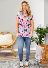 Load image into Gallery viewer, New Ambition Top  - FINAL SALE CLEARANCE

