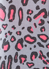 Load image into Gallery viewer, Bold Ambitions Hooded Top - FINAL SALE
