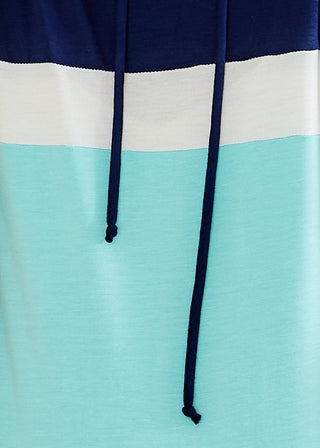 Roger That Hooded Tank - MINT  - FINAL SALE  -- WS23