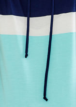 Load image into Gallery viewer, Roger That Hooded Tank - MINT  - FINAL SALE  -- WS23
