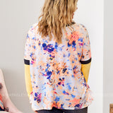 Rise & Shine Top* LAST ONES FINAL SALE *