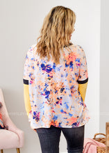 Load image into Gallery viewer, Rise &amp; Shine Top  - FINAL SALE
