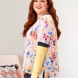 Rise & Shine Top* LAST ONES FINAL SALE *
