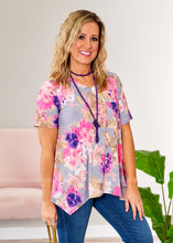 Load image into Gallery viewer, Inside Scoop Top - FINAL SALE  -- WS23 CLEARANCE
