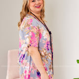 Inside Scoop Top* LAST ONES FINAL SALE * -- WS23