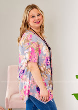 Load image into Gallery viewer, Inside Scoop Top - FINAL SALE  -- WS23 CLEARANCE
