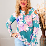 Flirtatious Ways Hoodie* LAST ONES FINAL SALE *