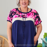 Call You Mine Top* LAST ONES FINAL SALE *
