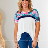 Coraline Top* LAST ONES FINAL SALE *