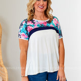 Coraline Top* LAST ONES FINAL SALE *