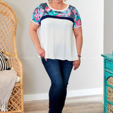 Coraline Top* LAST ONES FINAL SALE *