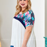 Coraline Top* LAST ONES FINAL SALE *