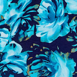 Midnight Garden Top* LAST ONES FINAL SALE *