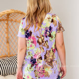 Radiant Style Top* LAST ONES FINAL SALE * -- WS23