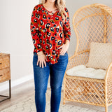 Flame Within Top - LAST ONES FINAL SALE
