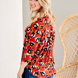 Flame Within Top - LAST ONES FINAL SALE