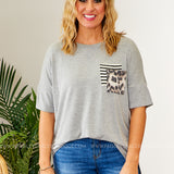 On The Way Top - LAST ONES FINAL SALE
