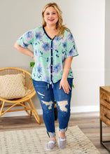 Load image into Gallery viewer, Clever Mind Knot Top - LAST ONES FINAL SALE
