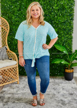 Load image into Gallery viewer, Lovely Melody Top - LAST ONES FINAL SALE CLEARANCE
