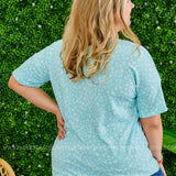Lovely Melody Top - LAST ONES FINAL SALE