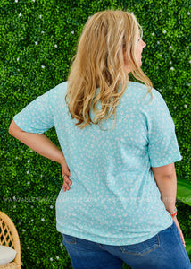 Lovely Melody Top - LAST ONES FINAL SALE CLEARANCE