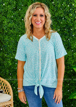 Load image into Gallery viewer, Lovely Melody Top - LAST ONES FINAL SALE CLEARANCE
