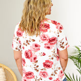 Always Reliable Top* LAST ONES FINAL SALE *