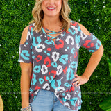 Holding On To Hope Top* LAST ONES FINAL SALE *