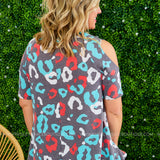 Holding On To Hope Top* LAST ONES FINAL SALE *