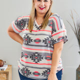 Casual Day Top* LAST ONES FINAL SALE *