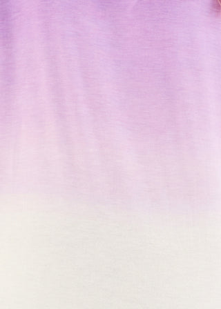 Rising Sun Tee - Lilac - LAST ONES FINAL SALE