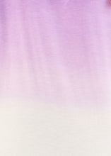 Load image into Gallery viewer, Rising Sun Tee - Lilac - LAST ONES FINAL SALE
