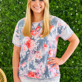 Start of Summer Top* LAST ONES FINAL SALE *