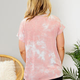 Cotton Candy Skies Top - LAST ONES FINAL SALE