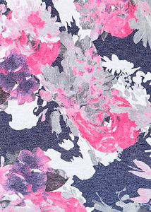Alluring Charm Top  - FINAL SALE CLEARANCE
